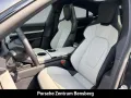 Porsche Taycan 4S Black Edition