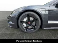Porsche Taycan 4S Black Edition