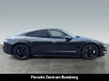 Porsche Taycan 4S Black Edition