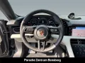 Porsche Taycan 4S Black Edition