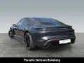 Porsche Taycan 4S Black Edition