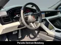 Porsche Taycan 4S Black Edition