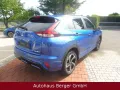 Mitsubishi Eclipse Cross 2,4 Plus Select Hybrid 4WD