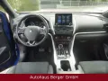 Mitsubishi Eclipse Cross 2,4 Plus Select Hybrid 4WD