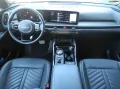 Kia SORENTO 1.6T HEV PLATINUM AWD 7S NAPPA PR GD