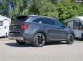 Kia SORENTO 1.6T HEV PLATINUM AWD 7S NAPPA PR GD