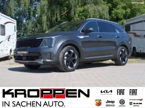 Kia SORENTO 1.6T HEV PLATINUM AWD 7S NAPPA PR GD