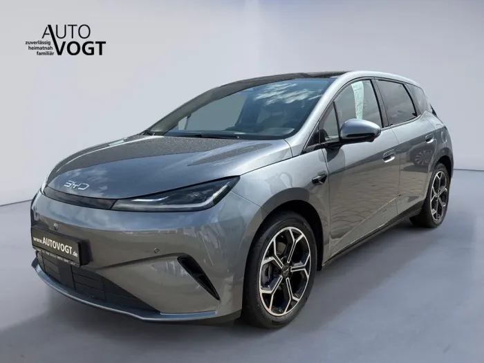 BYD DOLPHIN Dolphin G 1.5 DM-i PHEV 156 kW Comfort