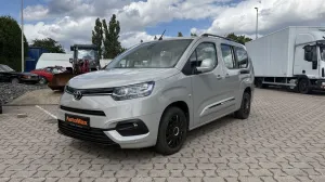 Toyota Proace City Verso L2 7 Sitzer