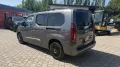 Toyota Proace City Verso L2 7 Sitzer Automatik PDC 2x