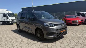 Toyota Proace City Verso L2 7 Sitzer Automatik PDC 2x