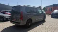 Toyota Proace City Verso L2 7 Sitzer Automatik PDC 2x