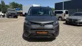 Toyota Proace City Verso L2 7 Sitzer Automatik PDC 2x