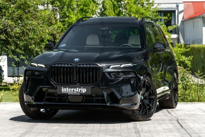 BMW X7 40d M PRO.SITZ.LÜFT.ICONICG.DR.ASS.PR.AHK