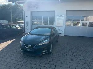 Nissan Micra N-Way 1,0 Automatik+Kamera
