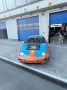 Porsche 928 S4 Rennwagen