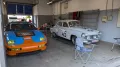Porsche 928 S4 Rennwagen