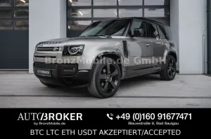 Land Rover Defender 110 X-Dynamic HSE AHK 22