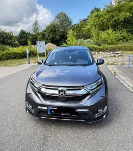 Honda CR-V 1.5 VTEC Turbo 2WD Elegance Elegance