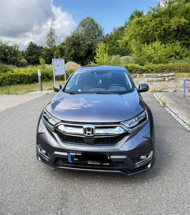 Honda CR-V 1.5 VTEC Turbo 2WD Elegance Elegance