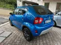 Suzuki SUZUKI IGNIS 1.2 Hybrid Top 09/24 KM.2200 unipro
