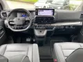 Opel Zafira Life GS Leder Navi AHK Standheiz Panodach