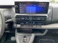 Opel Zafira Life GS Leder Navi AHK Standheiz Panodach