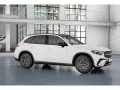 Mercedes-Benz GLC 450 d 4M , AMG BURM NIGHT MEMO 360 AHK DISTR