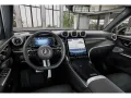 Mercedes-Benz GLC 450 d 4M , AMG BURM NIGHT MEMO 360 AHK DISTR