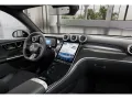 Mercedes-Benz GLC 450 d 4M , AMG BURM NIGHT MEMO 360 AHK DISTR