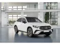 Mercedes-Benz GLC 450 d 4M , AMG BURM NIGHT MEMO 360 AHK DISTR