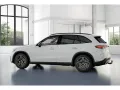 Mercedes-Benz GLC 450 d 4M , AMG BURM NIGHT MEMO 360 AHK DISTR