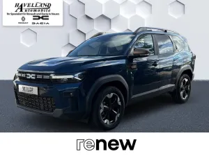 Dacia Bigster Extreme Hybrid 155
