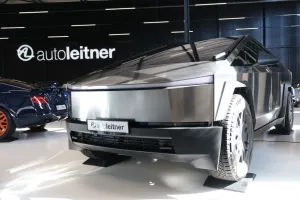 Tesla Cybertruck - new - EU Zulassung
