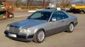 Mercedes-Benz W124 Coupé mit H-Zulassung 