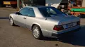 Mercedes-Benz W124 Coupé mit H-Zulassung 