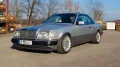 Mercedes-Benz W124 Coupé mit H-Zulassung 