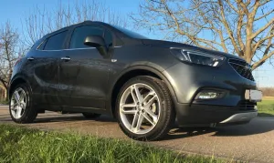 Opel Mokka X 1,4 Turbo / SHZ / NAVI / PDC / CAM 