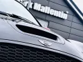 MINI JOHN COOPER WORKS Coupé*LEDER*NAVI*XENON*211 PS*
