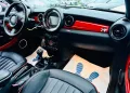 MINI JOHN COOPER WORKS Coupé*LEDER*NAVI*XENON*211 PS*