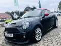 MINI JOHN COOPER WORKS Coupé*LEDER*NAVI*XENON*211 PS*