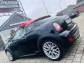 MINI JOHN COOPER WORKS Coupé*LEDER*NAVI*XENON*211 PS*