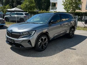 Renault Espace VI Esprit Alpine E-Tech Hybrid 5-Sitzer
