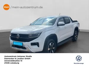 Volkswagen Amarok DC 2.0 TDI Life 4Motion Alu Matrix-LED AH