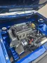 Volkswagen Jetta 2.0 GTI - Einzelstück