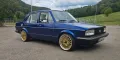 Volkswagen Jetta 2.0 GTI - Einzelstück