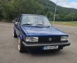 Volkswagen Jetta 2.0 GTI - Einzelstück