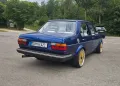 Volkswagen Jetta 2.0 GTI - Einzelstück