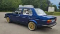 Volkswagen Jetta 2.0 GTI - Einzelstück