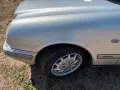 Mercedes-Benz Mercedes Benz E 280 W210